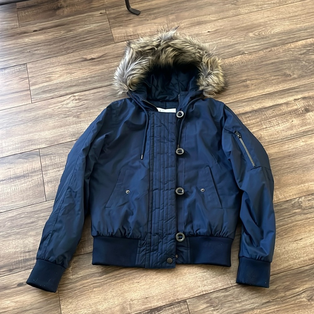 American Rag  jacket